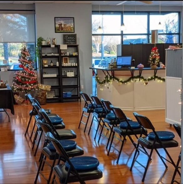 More Photos Of 785 E Butler Rd, Mauldin Storefront Retail Office For Lease