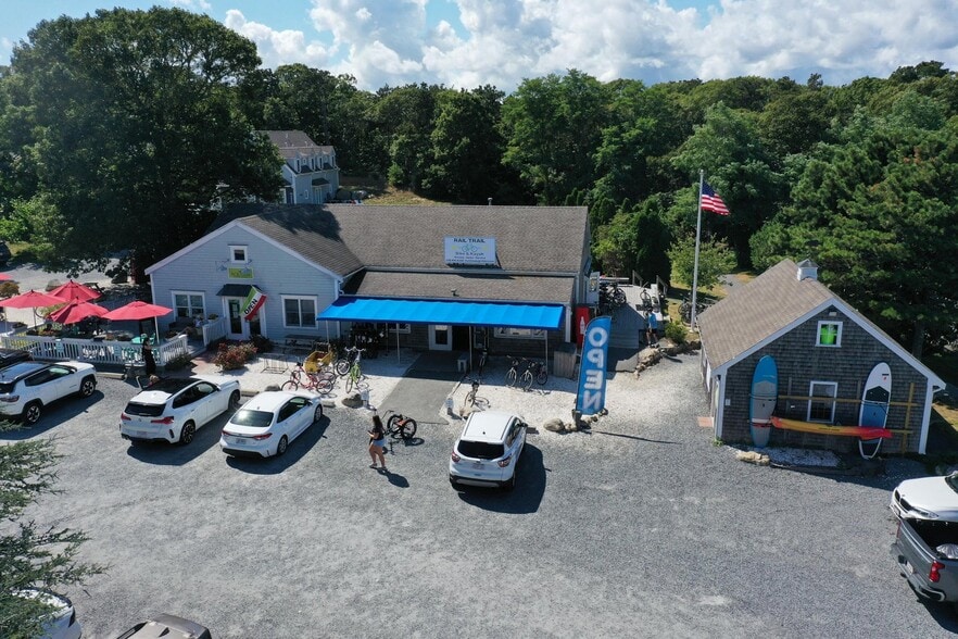 More Photos Of 302 Underpass Rd, Brewster Restaurant For Sale