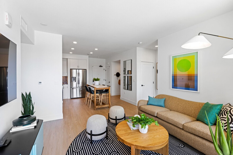 More Photos Of 4353 Park Blvd, San Diego Apartments For Lease