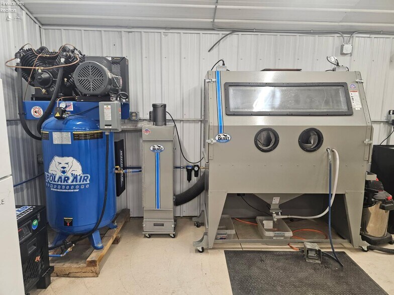 More Photos Of 13514 OH-113, Wakeman Warehouse For Sale