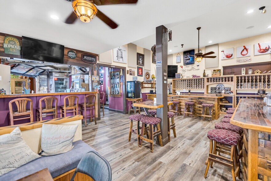 More Photos Of 8345 Main St, Mokelumne Hill General Retail For Sale