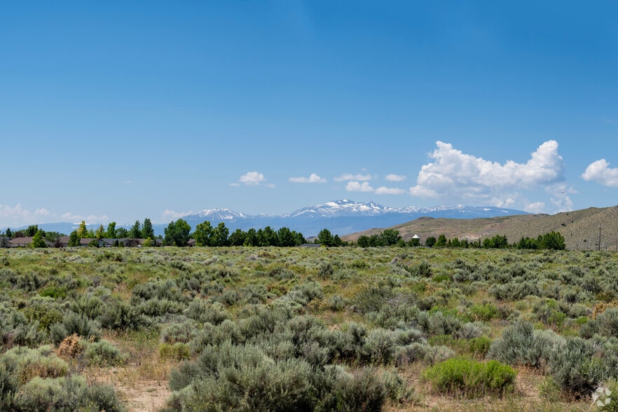 More Photos Of 0 Pyramid Way, Sparks Land For Sale