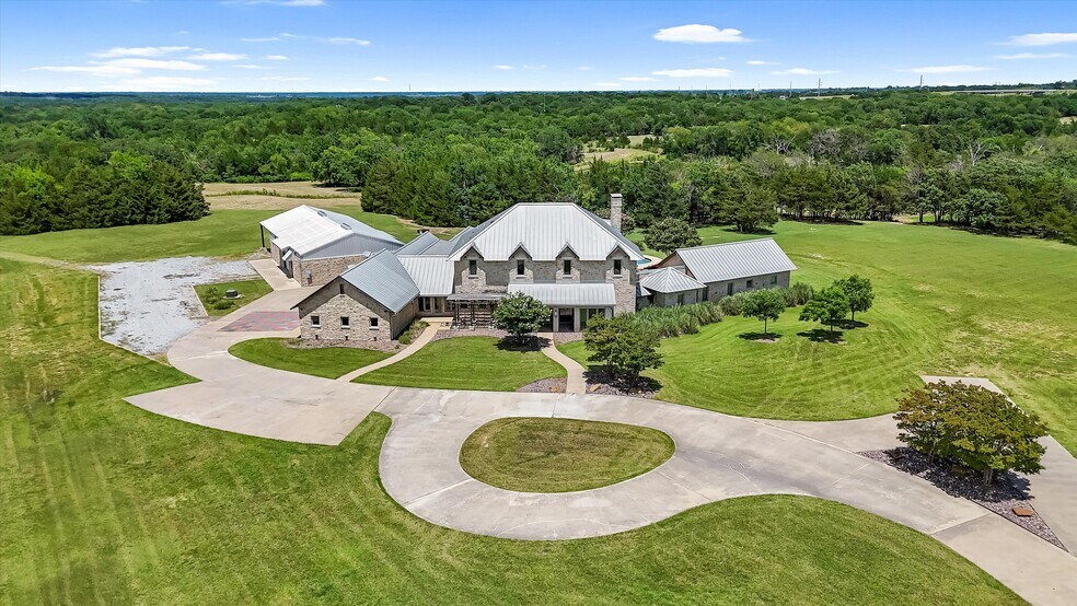 More Photos Of 4135 Helen Dr, Denison Land For Sale