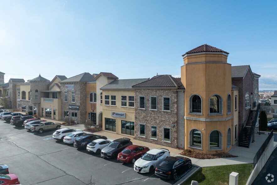 More Photos Of 811-867 N 900 W, Orem Medical For Sale