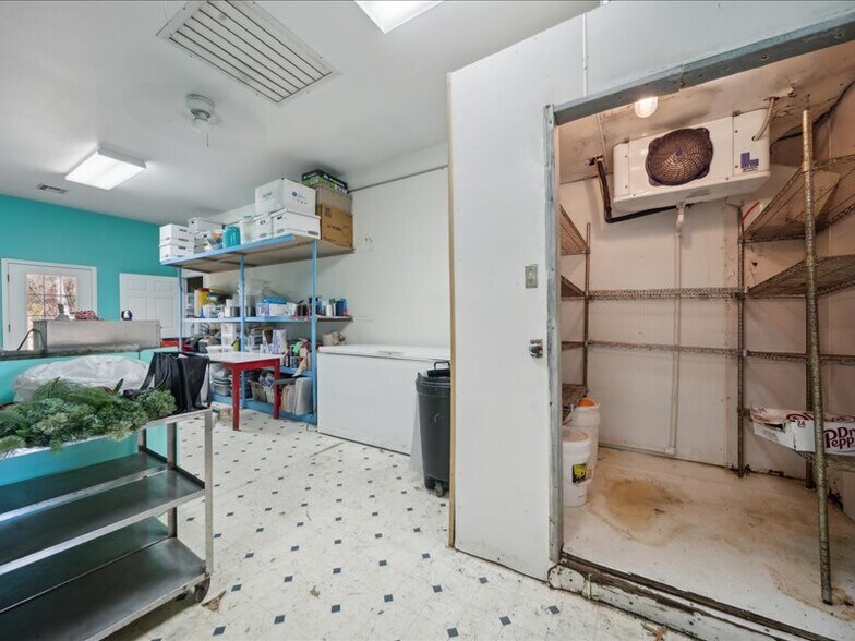 More Photos Of 36656 S 510 Rd, Eucha Specialty For Sale