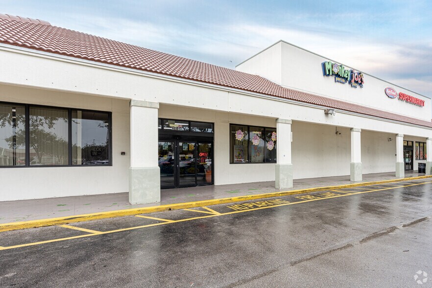 More Photos Of 10299-10391 Royal Palm Blvd, Coral Springs Unknown For Lease