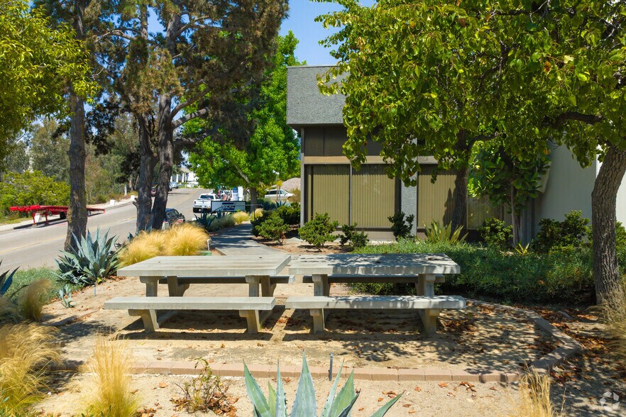 More Photos Of 7485 Trade St, San Diego Manufacturing For Lease