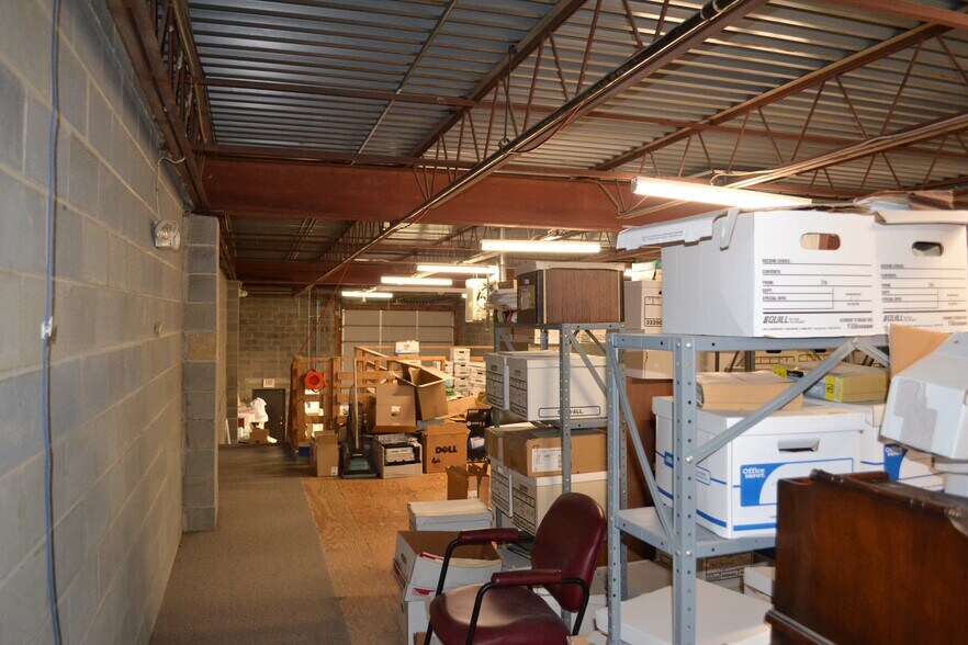 More Photos Of 12069 Tech Rd, Silver Spring Light Manufacturing For Sale