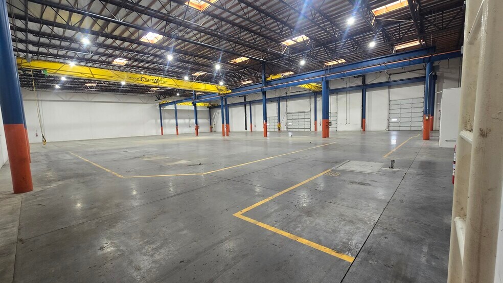 More Photos Of 2491 W Walnut Ave, Rialto Industrial For Sale