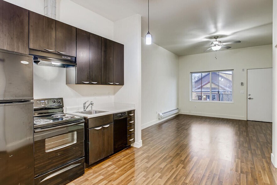 More Photos Of 3947-3951 N Williams Ave, Portland Apartments For Sale