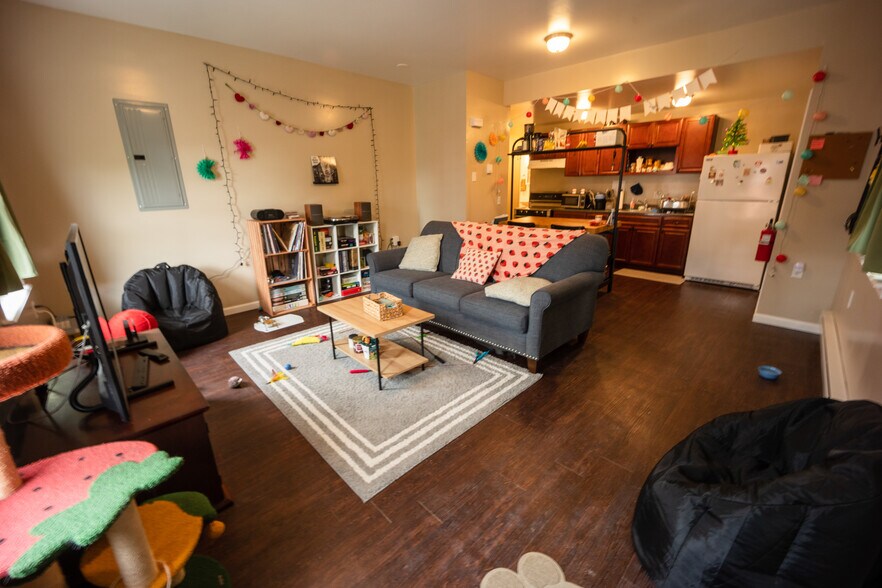 More Photos Of , Belvidere Multifamily For Sale