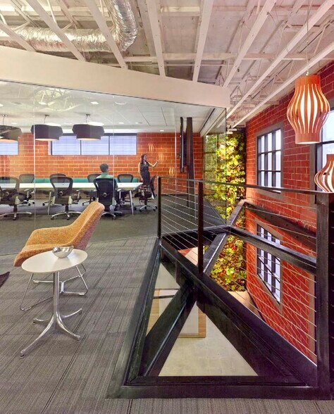 More Photos Of 1655 26th St, Santa Monica Office For Lease