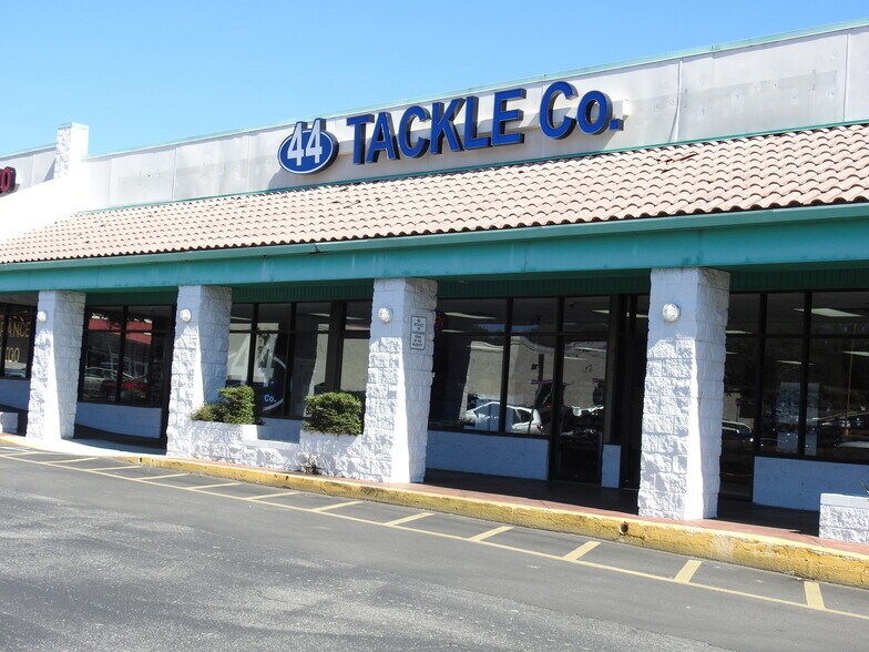 More Photos Of 1660 US 41, Inverness Unknown For Lease