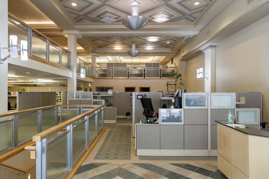 More Photos Of 1315 Cornwall Ave, Bellingham Office For Lease