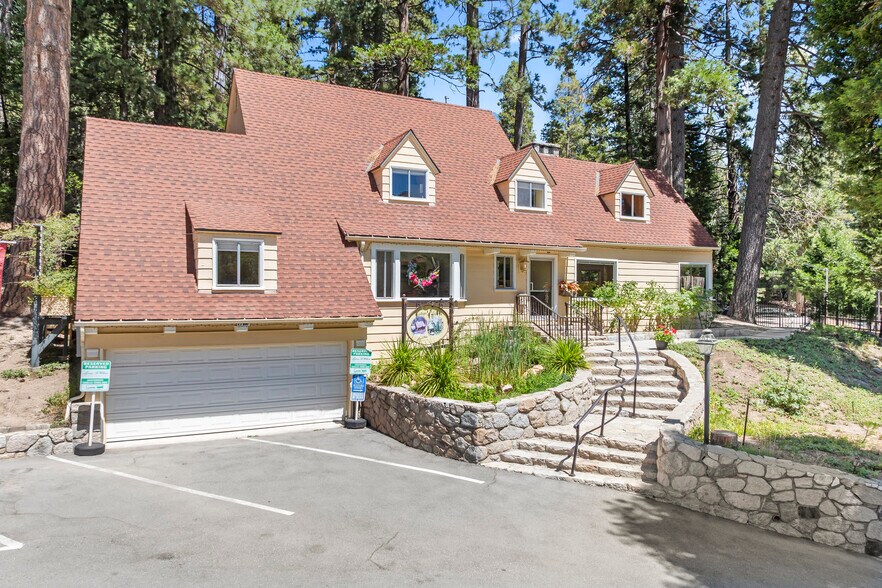 More Photos Of 27180 Highway 189, Blue Jay Office For Sale