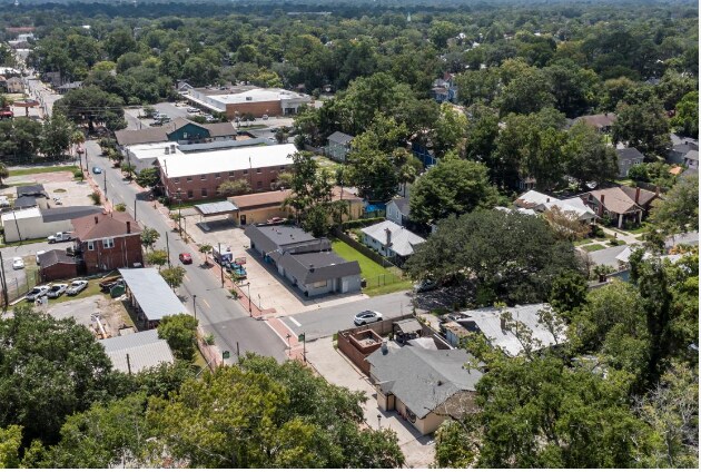 More Photos Of 1721 Waters Ave, Savannah Bar For Sale