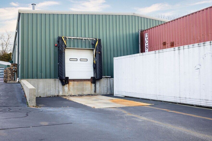 More Photos Of 1079 Aquidneck Ave, Middletown Industrial For Sale