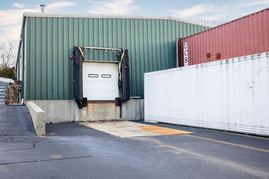 More Photos Of 1079 Aquidneck Ave, Middletown Industrial For Sale