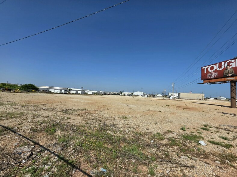 More Photos Of 4901 S Danville Dr, Abilene Land For Lease