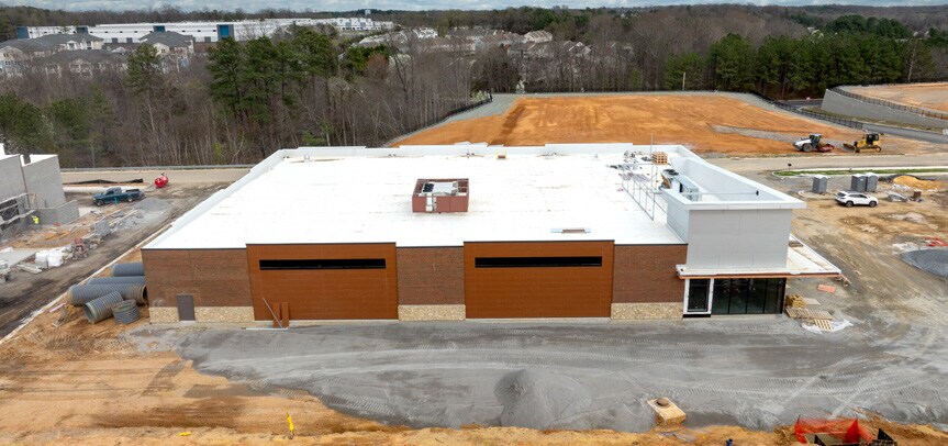 More Photos Of 10310 Washington Hwy, Glen Allen Supermarket For Sale