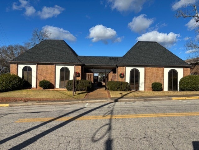 Primary Photo Of 208 Smith St, Lagrange Office For Lease