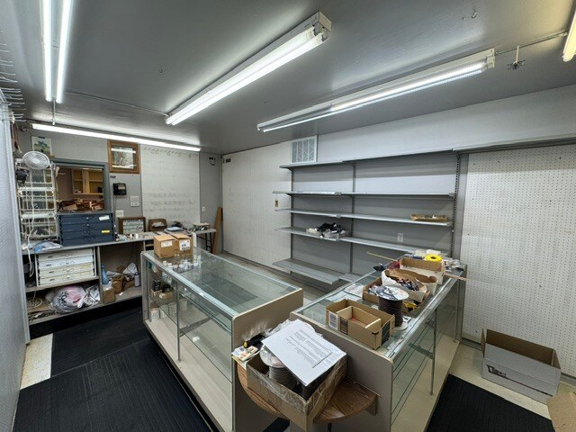 More Photos Of 6268 W 10th St, Greeley Light Distribution For Lease