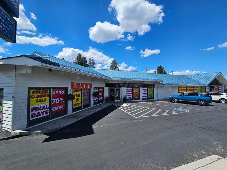 More Photos Of 61455 S Highway 97, Bend General Retail For Lease