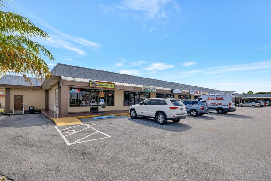 More Photos Of 7991-8031 S Us-1 Hwy, Port Saint Lucie Storefront Retail Office For Sale