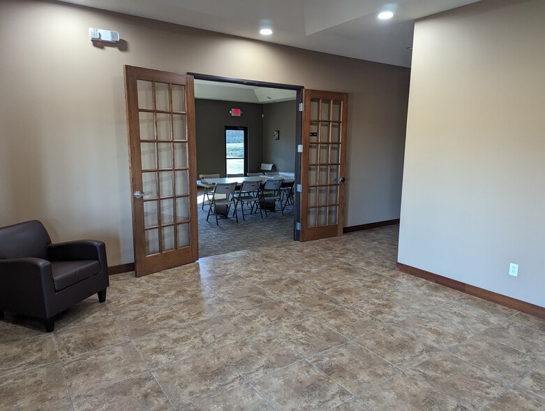 More Photos Of 2321 Jack Breault Dr, Hudson Office For Lease
