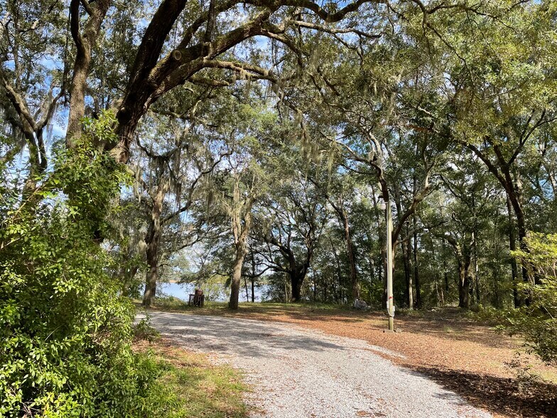 More Photos Of 4400 Garcon Point Road, Milton Land For Sale