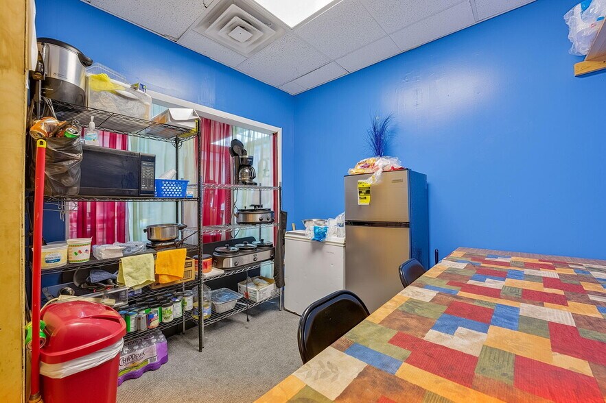More Photos Of 3500 N Sherman Blvd, Milwaukee Loft Creative Space For Sale