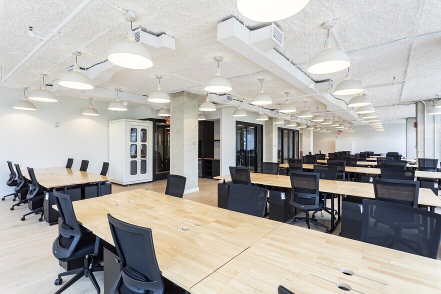 More Photos Of 700 K St NW, Washington Coworking Space