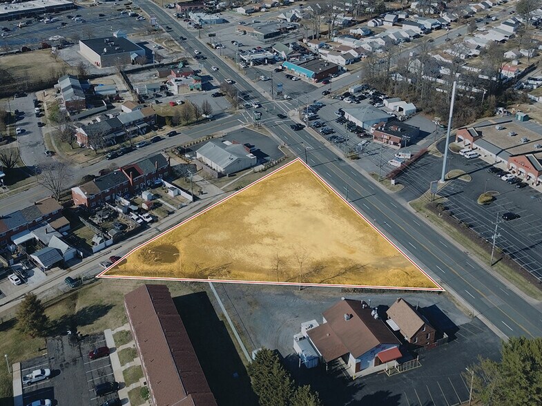 More Photos Of 200A Back River Neck Rd, Essex Land For Sale