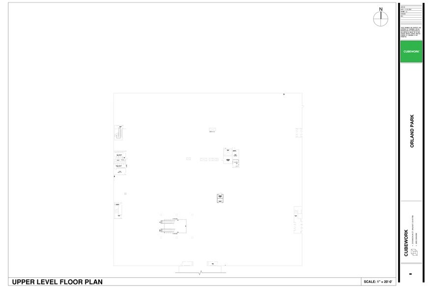 More Photos Of 2 Orland Square Dr, Orland Park General Retail For Lease