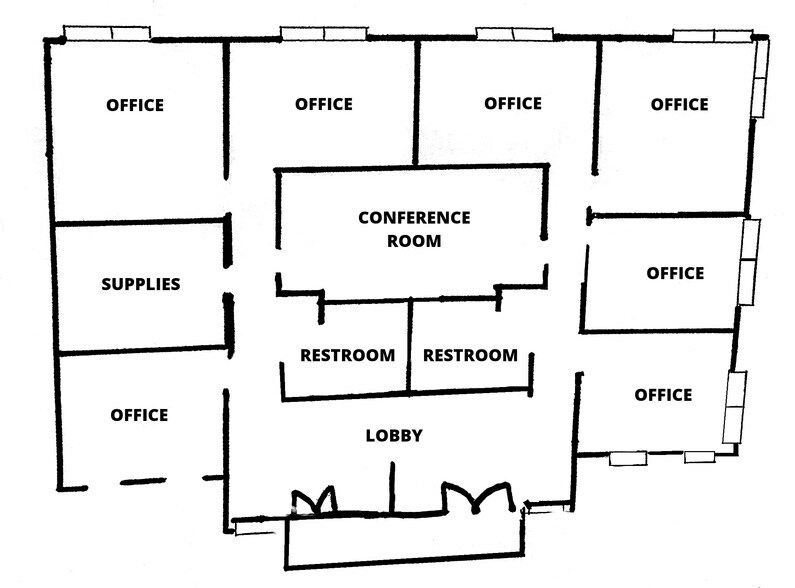 More Photos Of 4881 NW Palm Coast Pky, Palm Coast Office For Lease