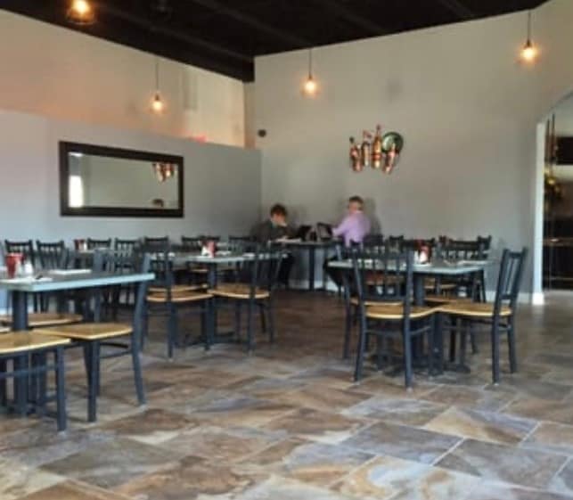 More Photos Of 123 Mohawk St, Herkimer Restaurant For Sale