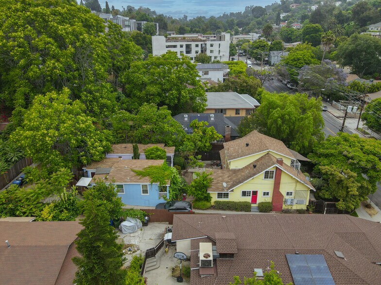 More Photos Of 1859-1861 1/2 Echo Park Ave, Los Angeles Apartments For Sale