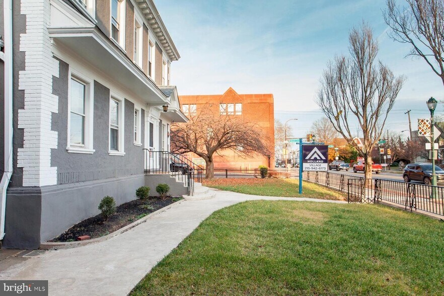 More Photos Of 6948 Torresdale Ave, Philadelphia Rehabilitation Center For Lease