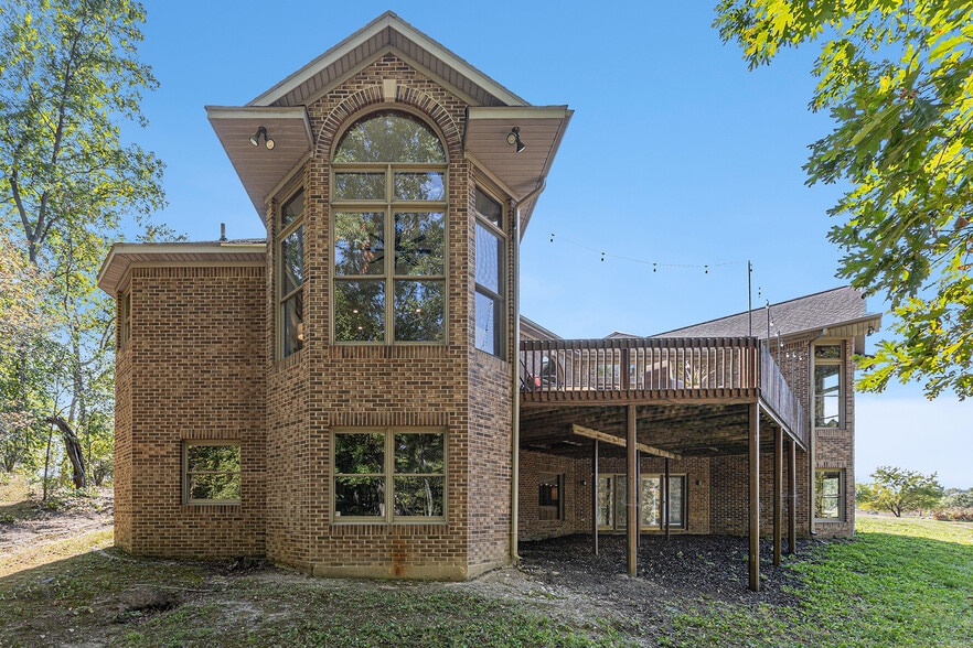 More Photos Of 6750 Bethel Church Rd, Saline Land For Sale