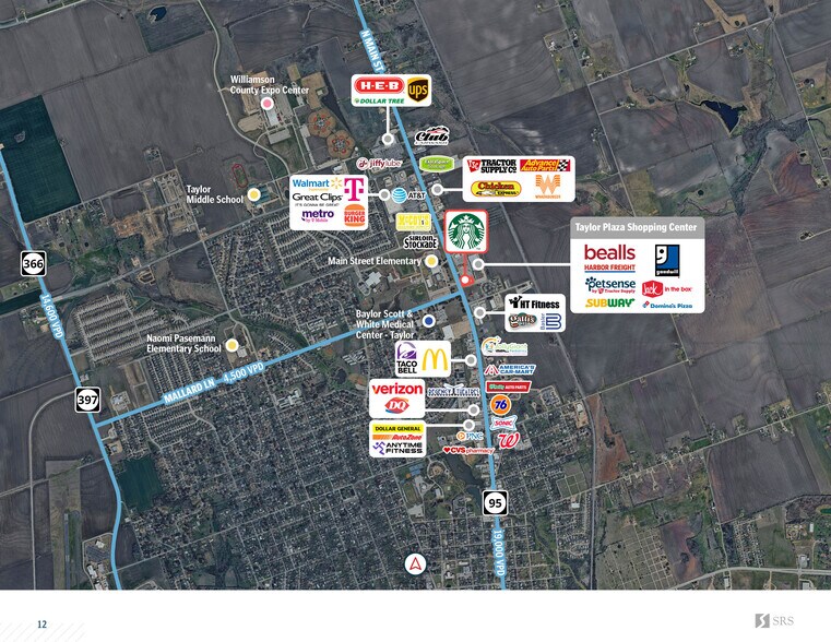 More Photos Of 2990 Main st, Taylor Fast Food For Sale