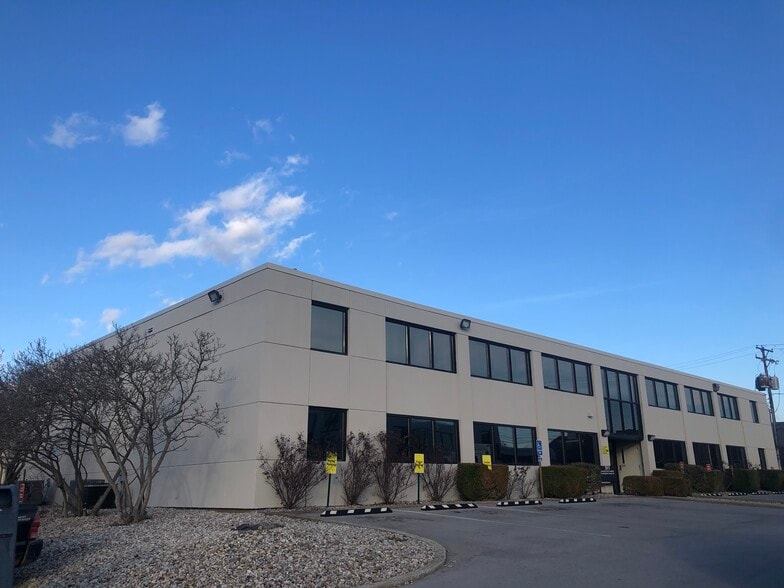 Primary Photo Of , Richmond Office For Sale