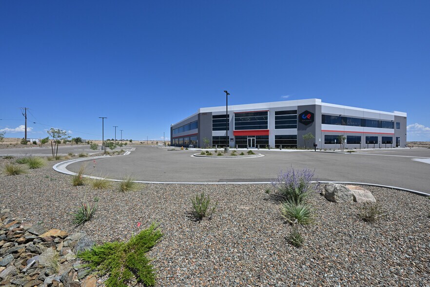 More Photos Of 2620 Deep Well Ranch Rd, Prescott Light Distribution For Lease