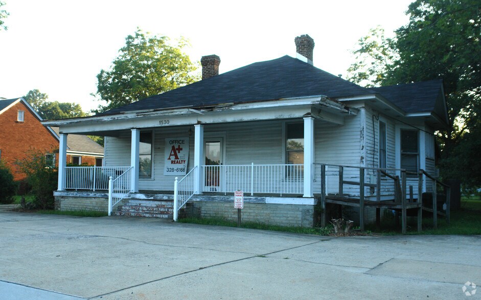 More Photos Of 1530 Ebenezer Rd, Rock Hill Office For Lease