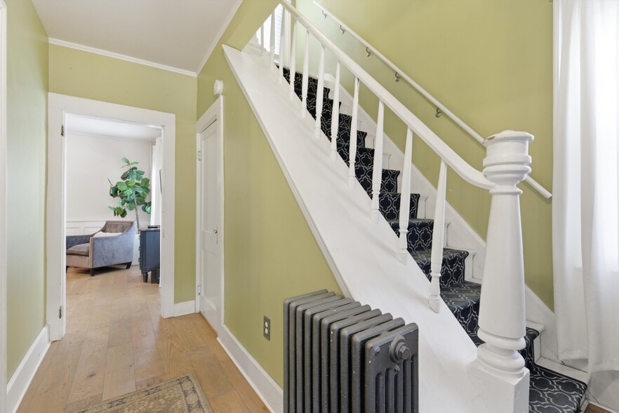 More Photos Of 56 Henry St, Saratoga Springs Multifamily For Sale