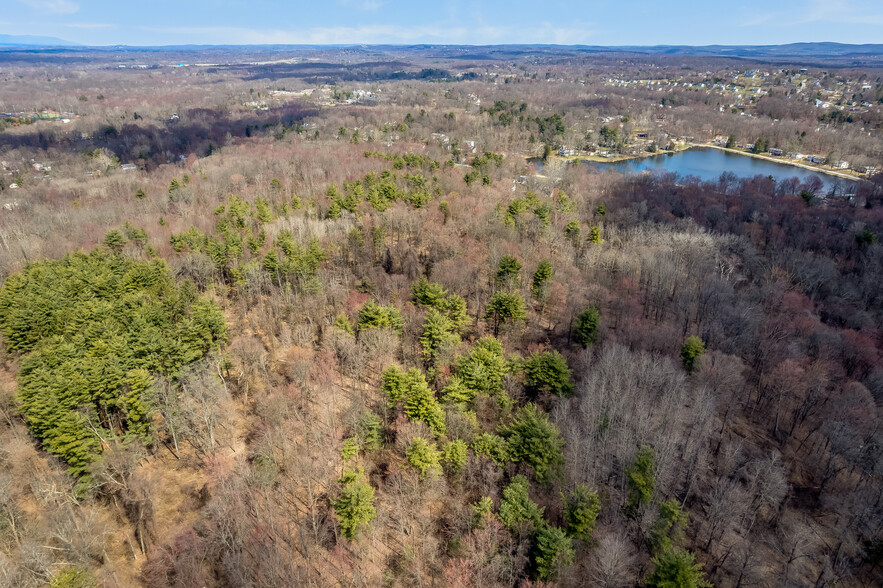 Primary Photo Of Spook Hill @ Old Hopewell, Wappingers Falls Land For Sale