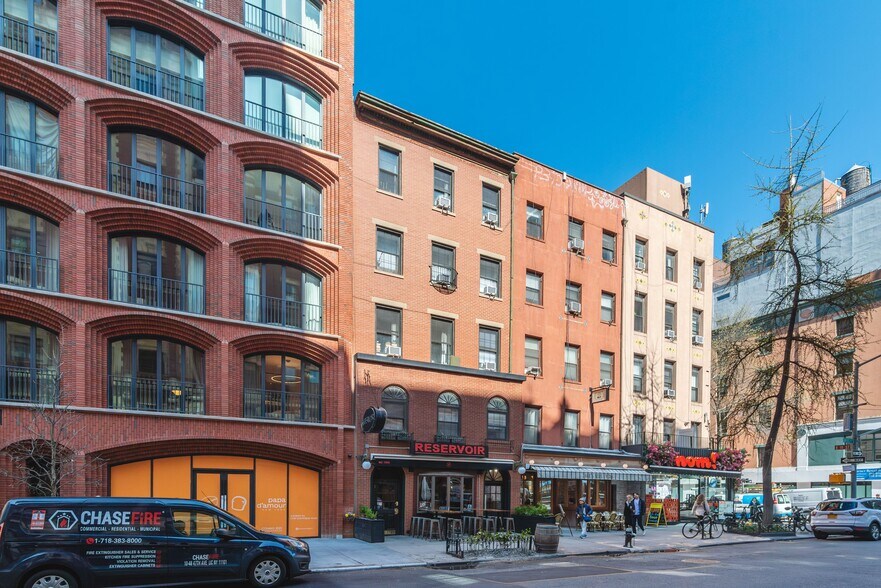 More Photos Of 70 University Pl, New York Apartments For Lease