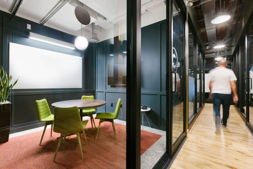 More Photos Of 240 Richmond St W, Toronto Coworking Space