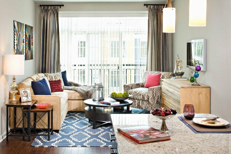 More Photos Of 2300 Washington Pl NE, Washington Apartments For Lease