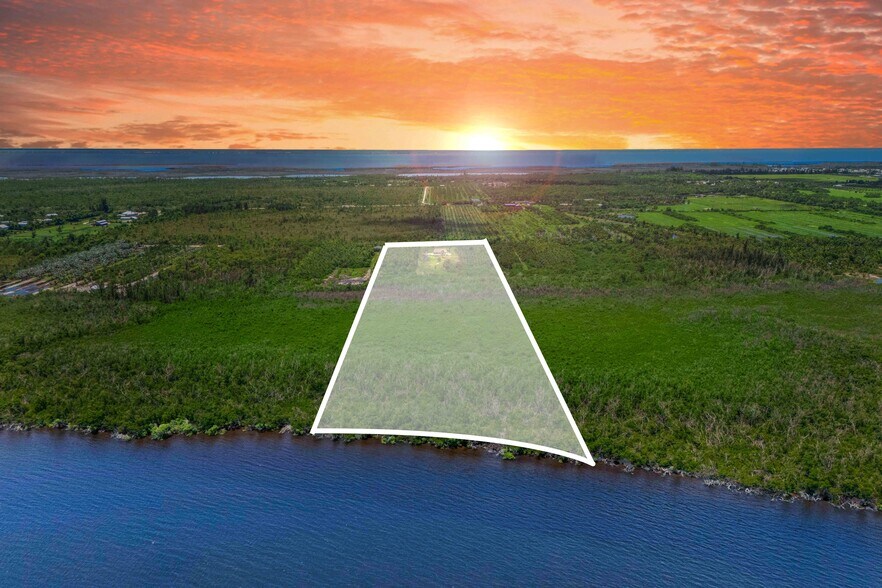 More Photos Of 6250 Masters Landing Dr, Saint James City Land For Sale