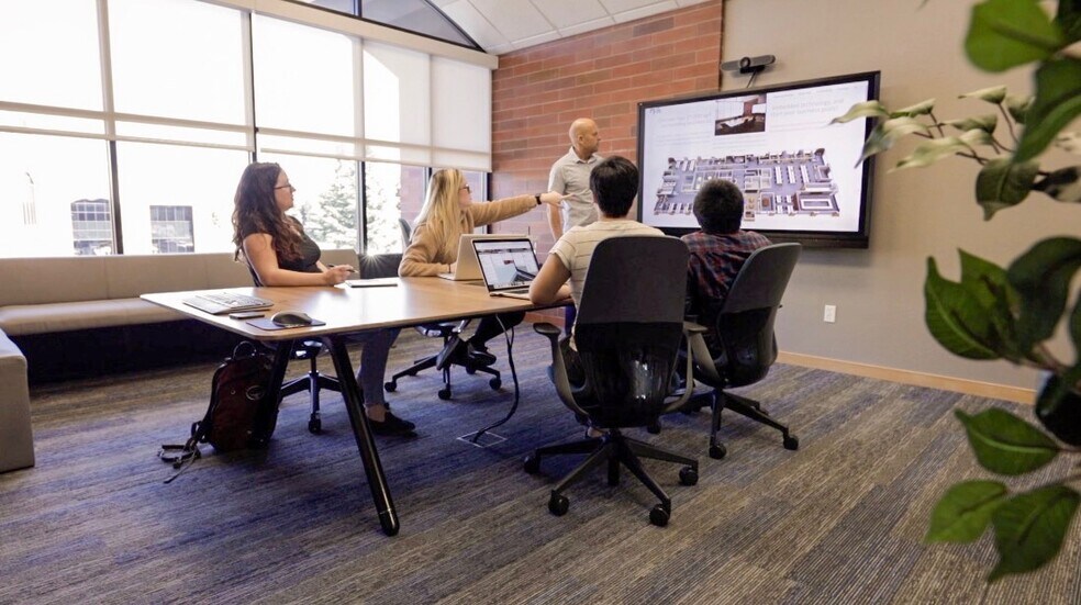 More Photos Of 490 Chadbourne Rd, Fairfield Coworking Space